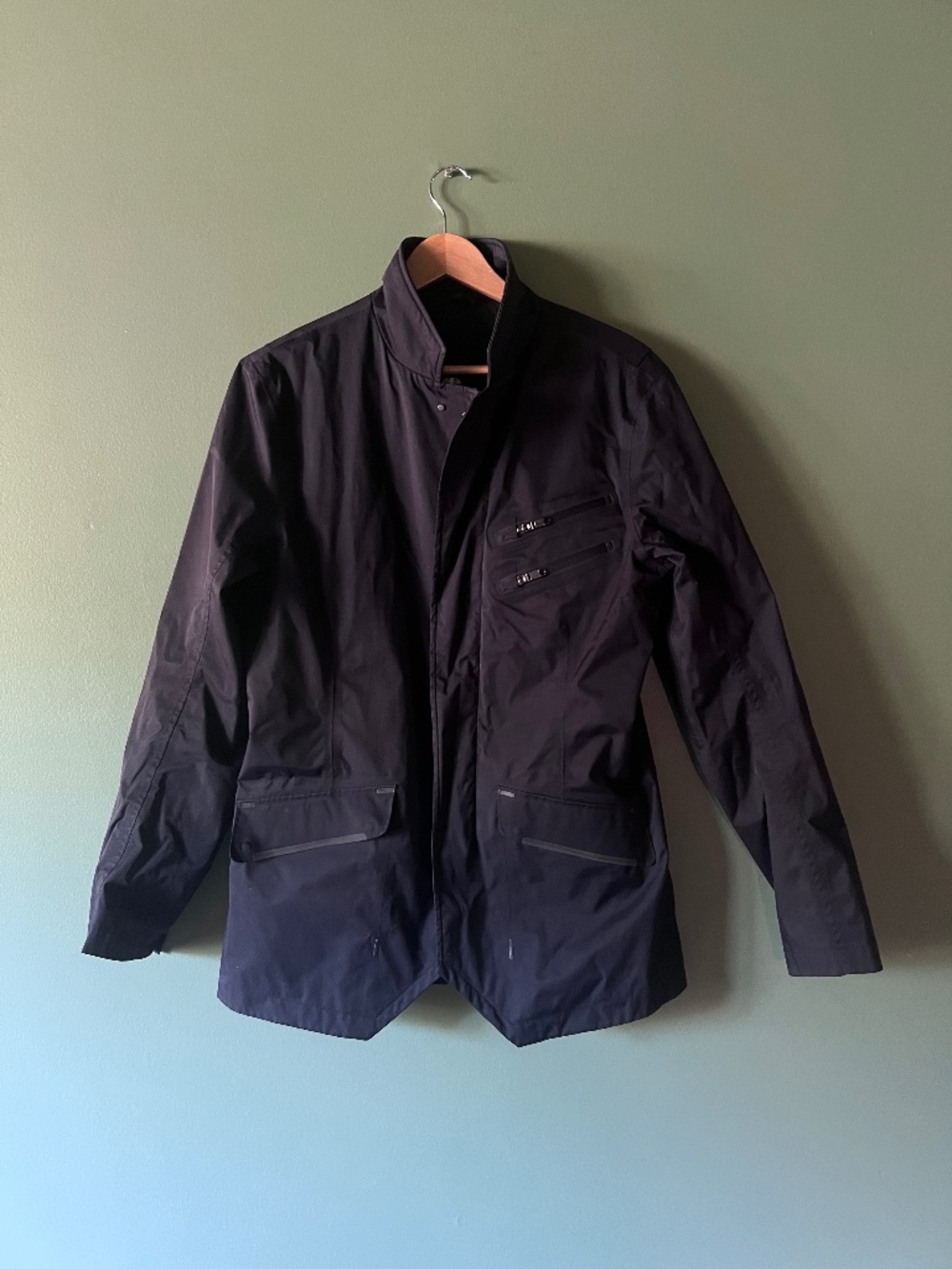 Men's Lululemon coat